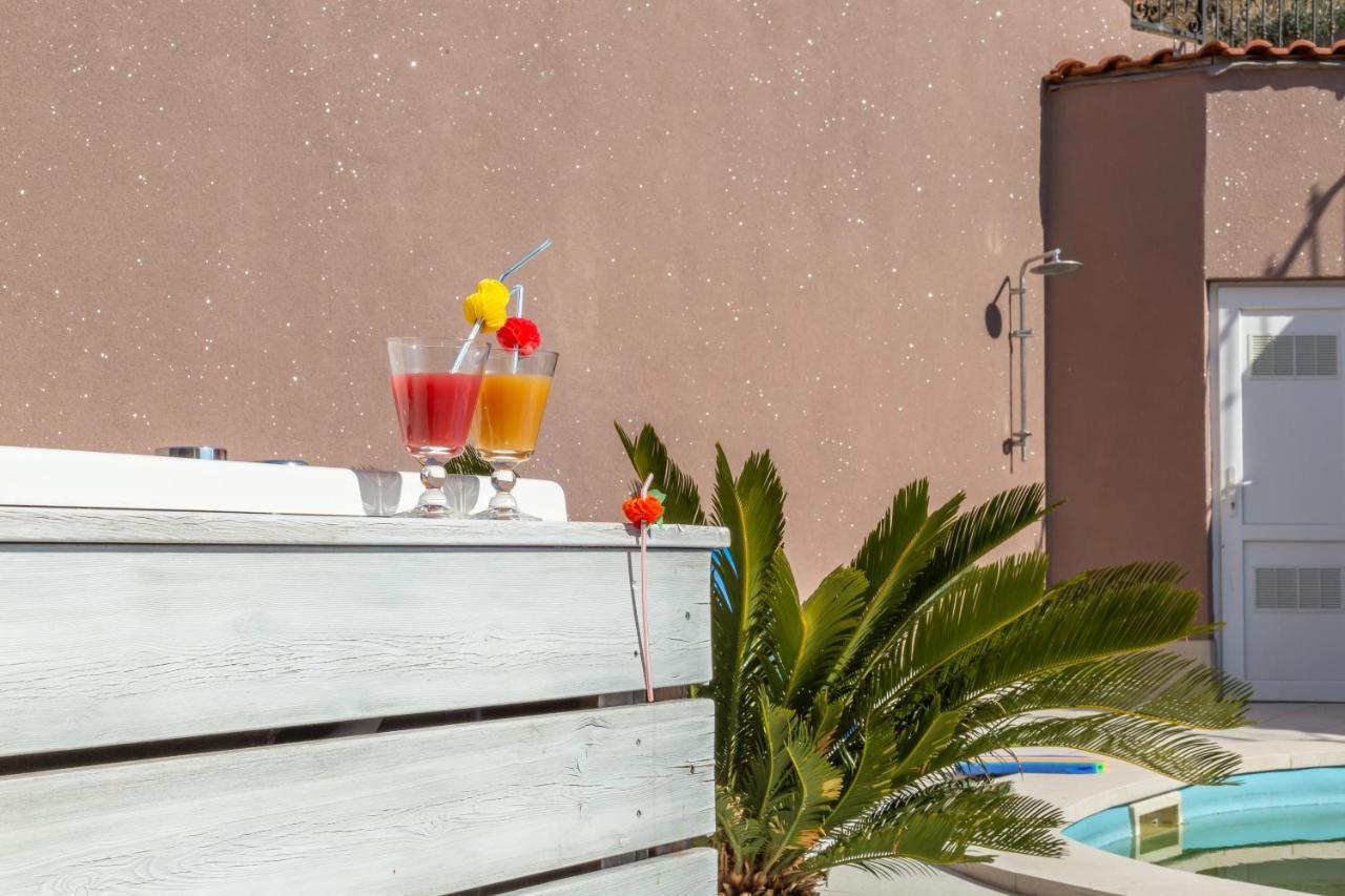 Apartamento Ferdo 2 Makarska Exterior foto