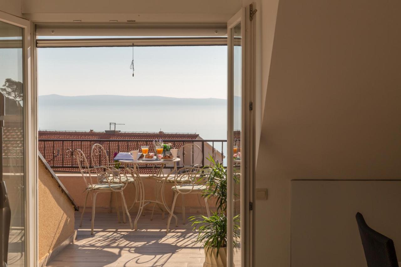Apartamento Ferdo 2 Makarska Exterior foto