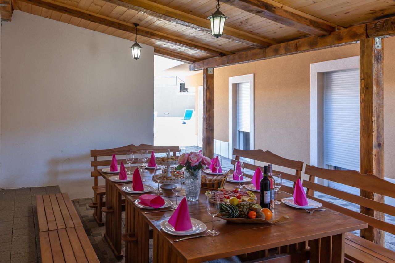 Apartamento Ferdo 2 Makarska Exterior foto